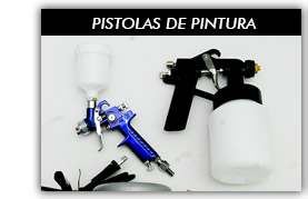 Pistolas de Pintura Pinhais Curitiba