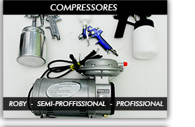 Compressores Pinhais Curitiba